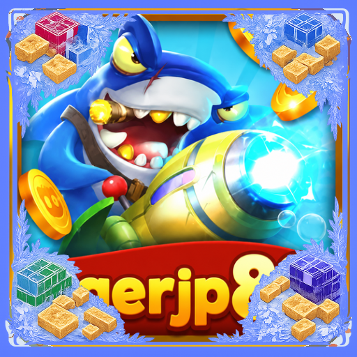 tigerjp88 — galeri pratinjau Resmi APK